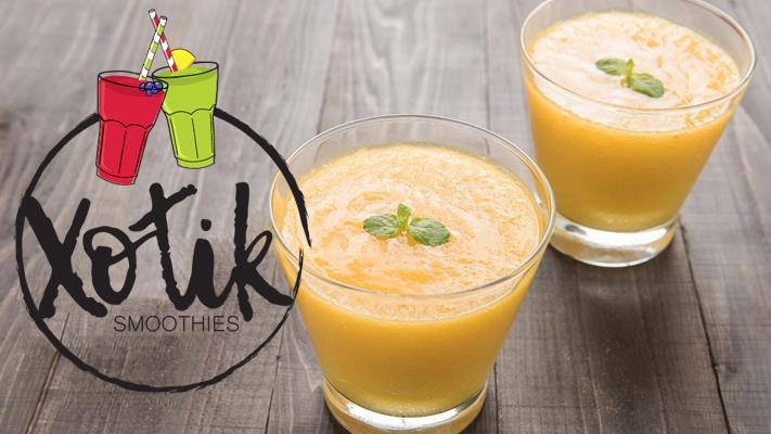 The Most Delicious Smoothies in Melbourne