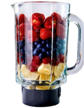Melbourne Smoothies