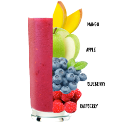 Home Deliver Smoothies Melbourne