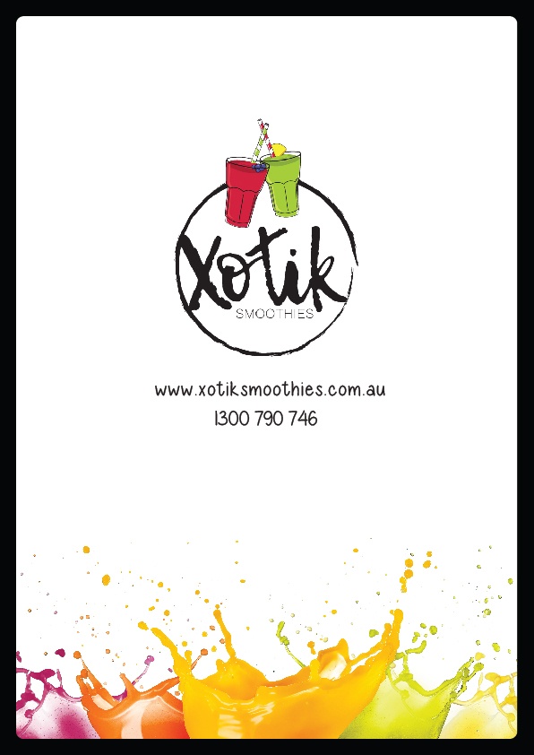 Best Organic Smoothies Melbourne Smoothie Melbourne Smoothies